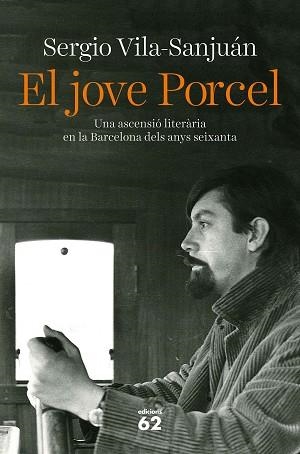 JOVE PORCEL, EL | 9788429778618 | VILA-SANJUÁN, SERGIO | Llibreria Aqualata | Comprar libros en catalán y castellano online | Comprar libros Igualada