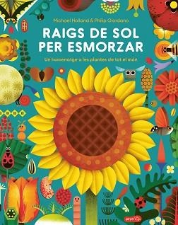 RAIGS DE SOL PER ESMORZAR | 9788418279249 | HOLLAND, MICHAEL | Llibreria Aqualata | Comprar libros en catalán y castellano online | Comprar libros Igualada