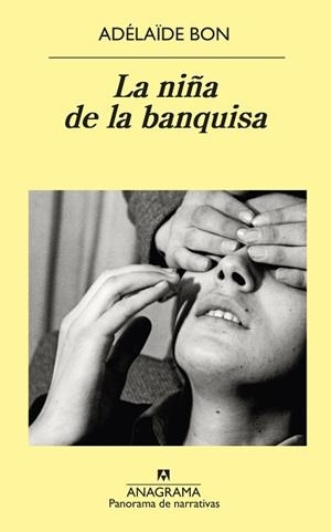 NIÑA DE LA BANQUISA, LA | 9788433980823 | BON, ADÉLAÏDE | Llibreria Aqualata | Comprar llibres en català i castellà online | Comprar llibres Igualada