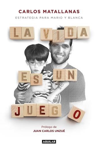 VIDA ES UN JUEGO, LA | 9788403522435 | MATALLANAS, CARLOS | Llibreria Aqualata | Comprar libros en catalán y castellano online | Comprar libros Igualada