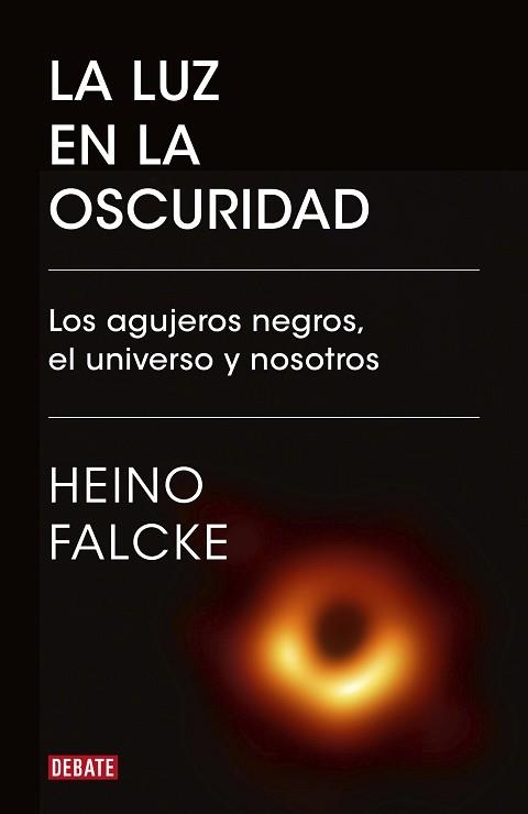 LUZ EN LA OSCURIDAD, LA | 9788418006982 | FALCKE, HEINO | Llibreria Aqualata | Comprar libros en catalán y castellano online | Comprar libros Igualada