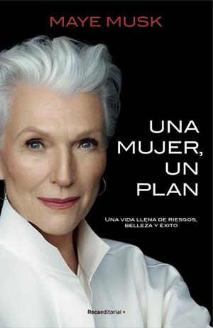 UNA MUJER, UN PLAN | 9788418014925 | MUSK, MAYE | Llibreria Aqualata | Comprar libros en catalán y castellano online | Comprar libros Igualada