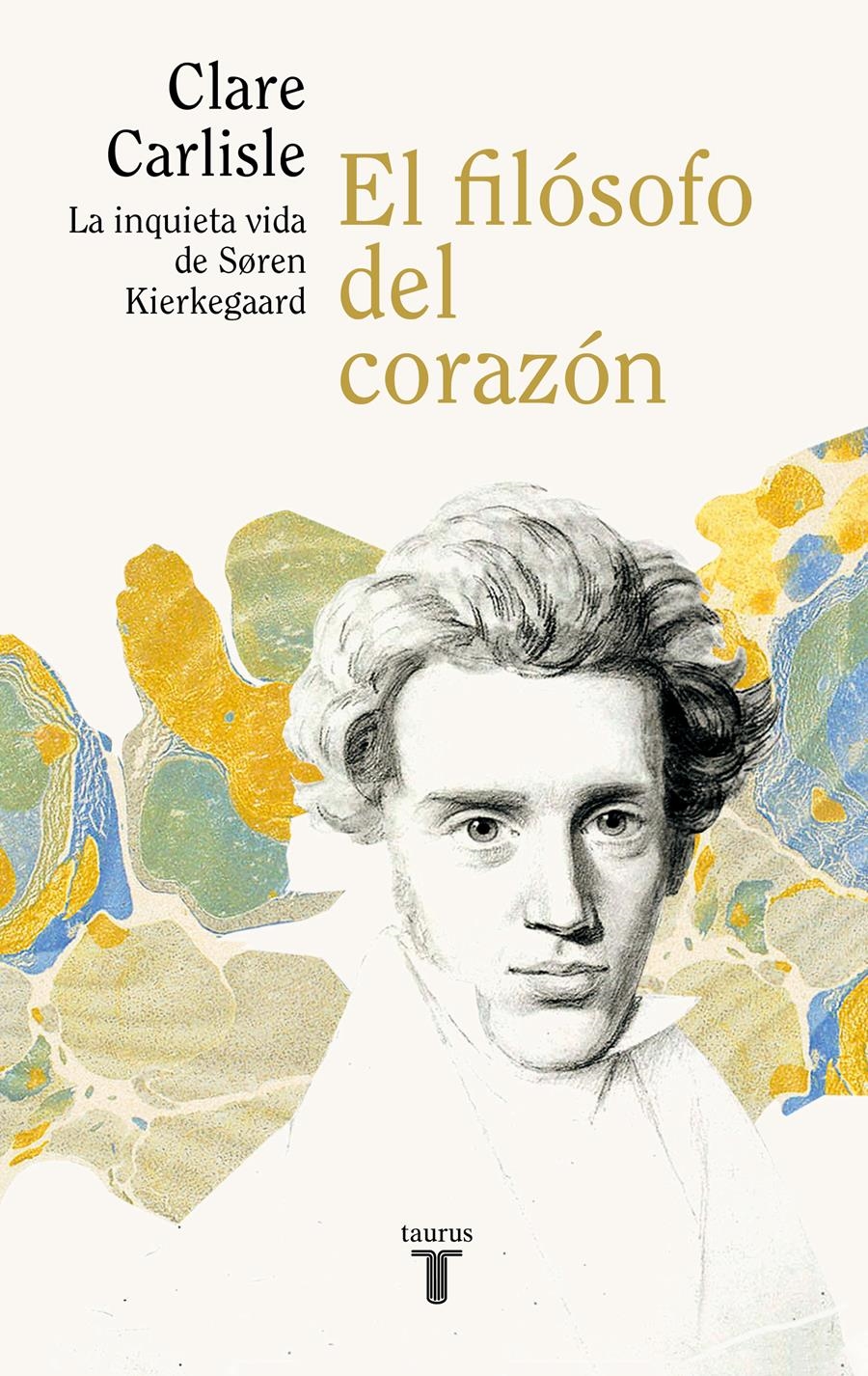 FILÓSOFO DEL CORAZÓN, EL | 9788430623372 | CARLISLE, CLARE | Llibreria Aqualata | Comprar libros en catalán y castellano online | Comprar libros Igualada