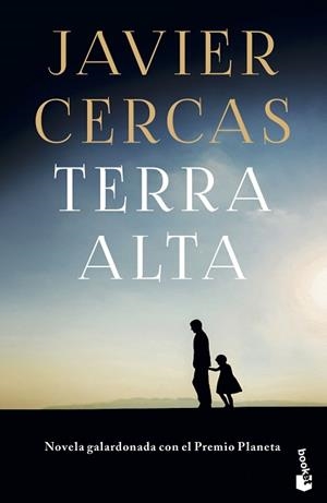 TERRA ALTA | 9788408237969 | CERCAS, JAVIER | Llibreria Aqualata | Comprar libros en catalán y castellano online | Comprar libros Igualada