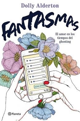 FANTASMAS | 9788408240099 | ALDERTON, DOLLY | Llibreria Aqualata | Comprar libros en catalán y castellano online | Comprar libros Igualada