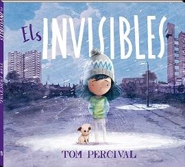 INVISIBLES, ELS | 9788417497842 | PERCIVAL, TOM | Llibreria Aqualata | Comprar libros en catalán y castellano online | Comprar libros Igualada