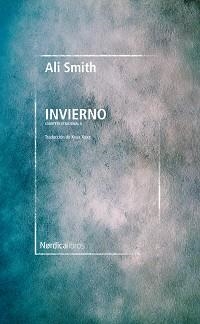 INVIERNO | 9788418451256 | SMITH, ALI | Llibreria Aqualata | Comprar libros en catalán y castellano online | Comprar libros Igualada