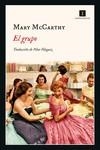 GRUPO, EL | 9788417553913 | MCCARTHY, MARY | Llibreria Aqualata | Comprar libros en catalán y castellano online | Comprar libros Igualada