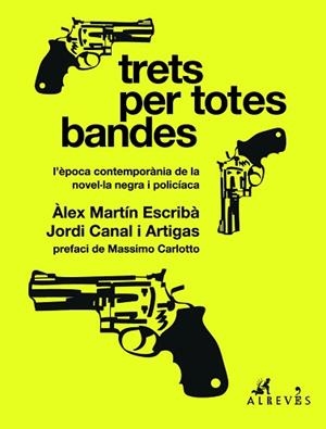 TRETS PER TOTES BANDES 2 | 9788417847906 | MARTÍN, ÀLEX / CANAL, JORDI | Llibreria Aqualata | Comprar libros en catalán y castellano online | Comprar libros Igualada