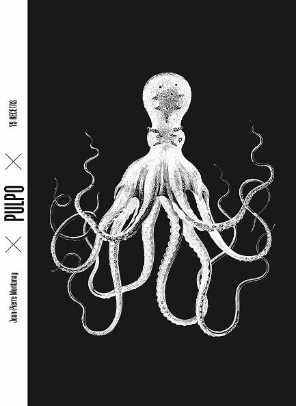 PULPO | 9788416407194 | MONTANAY, JEAN-PIERRE | Llibreria Aqualata | Comprar libros en catalán y castellano online | Comprar libros Igualada