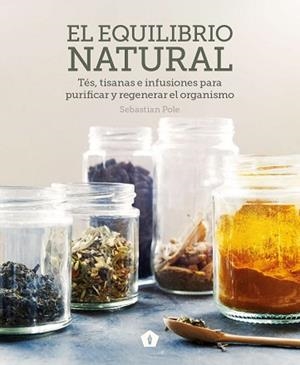 EQUILIBRIO NATURAL, EL | 9788416407422 | POLE, SEBASTIAN | Llibreria Aqualata | Comprar libros en catalán y castellano online | Comprar libros Igualada