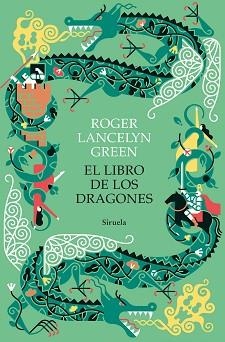 LIBRO DE LOS DRAGONES, EL | 9788418436659 | GREEN, ROGER LANCELYN | Llibreria Aqualata | Comprar libros en catalán y castellano online | Comprar libros Igualada
