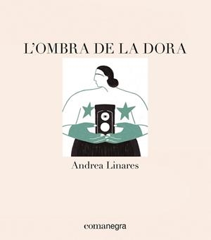 OMBRA DE LA DORA, L' | 9788418022715 | LINARES, ANDREA | Llibreria Aqualata | Comprar llibres en català i castellà online | Comprar llibres Igualada