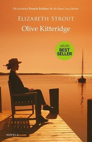 OLIVE KITTERIDGE | 9788417761943 | STROUT, ELIZABETH | Llibreria Aqualata | Comprar llibres en català i castellà online | Comprar llibres Igualada