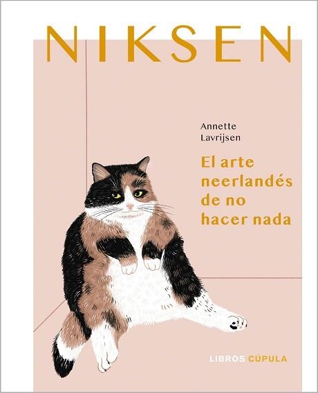 NIKSEN | 9788448027933 | LAVRIJSEN, ANNETTE | Llibreria Aqualata | Comprar libros en catalán y castellano online | Comprar libros Igualada