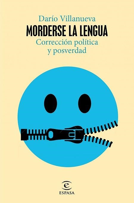 MORDERSE LA LENGUA | 9788467061987 | VILLANUEVA, DARÍO | Llibreria Aqualata | Comprar libros en catalán y castellano online | Comprar libros Igualada