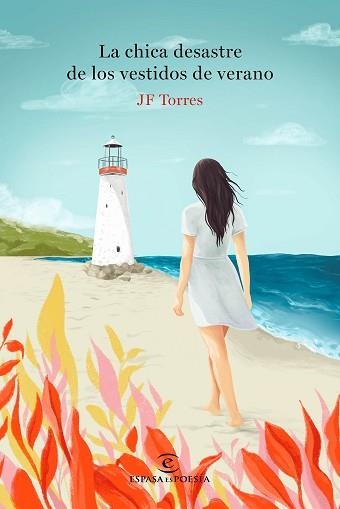 CHICA DESASTRE DE LOS VESTIDOS DE VERANO, LA | 9788467061536 | TORRES, J.F. | Llibreria Aqualata | Comprar llibres en català i castellà online | Comprar llibres Igualada