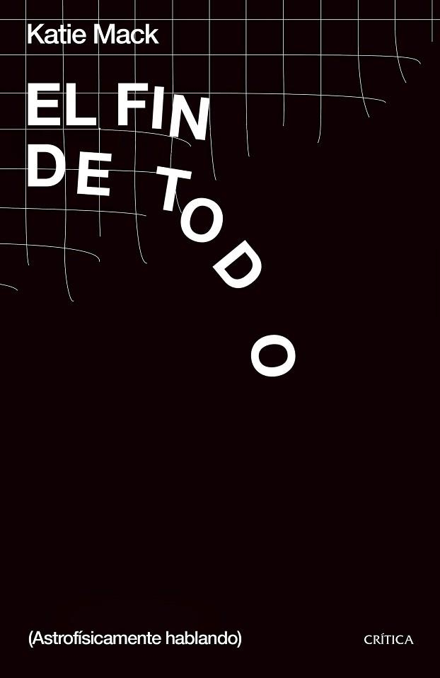 FIN DE TODO, EL | 9788491992752 | MACK, KATIE | Llibreria Aqualata | Comprar libros en catalán y castellano online | Comprar libros Igualada