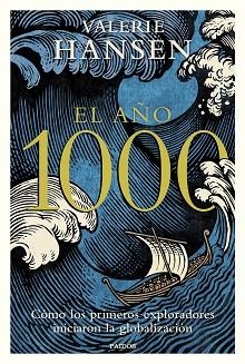 AÑO 1000, EL | 9788449337932 | HANSEN, VALERIE | Llibreria Aqualata | Comprar libros en catalán y castellano online | Comprar libros Igualada