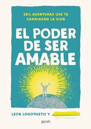 PODER DE SER AMABLE, EL | 9788408238300 | LOGOTHETIS, LEON | Llibreria Aqualata | Comprar llibres en català i castellà online | Comprar llibres Igualada