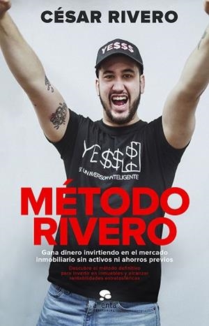MÉTODO RIVERO | 9788413440699 | RIVERO PAVÓN, CESAR | Llibreria Aqualata | Comprar libros en catalán y castellano online | Comprar libros Igualada
