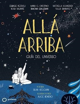 ALLÁ  ARRIBA | 9788408223429 | AA. VV. | Llibreria Aqualata | Comprar libros en catalán y castellano online | Comprar libros Igualada