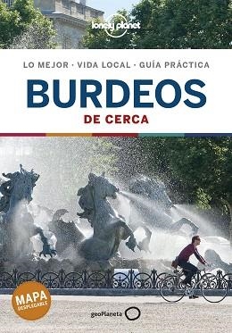 BURDEOS DE CERCA (LONELY PLANET EDICION 2020) | 9788408236870 | DELABROY, CAROLINE | Llibreria Aqualata | Comprar libros en catalán y castellano online | Comprar libros Igualada
