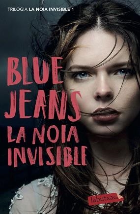 NOIA INVISIBLE, LA (TRILOGIA LA NOIA INVISIBLE 1) | 9788418572197 | BLUE JEANS | Llibreria Aqualata | Comprar llibres en català i castellà online | Comprar llibres Igualada