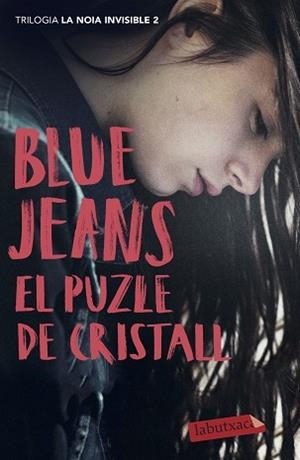 PUZLE DE CRISTALL, EL (TRILOGIA LA NOIA INVISIBLE 2) | 9788418572203 | BLUE JEANS | Llibreria Aqualata | Comprar llibres en català i castellà online | Comprar llibres Igualada