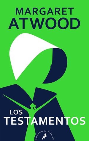 TESTAMENTOS, LOS | 9788418173592 | ATWOOD, MARGARET | Llibreria Aqualata | Comprar llibres en català i castellà online | Comprar llibres Igualada