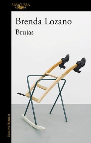 BRUJAS | 9788420456515 | LOZANO, BRENDA | Llibreria Aqualata | Comprar libros en catalán y castellano online | Comprar libros Igualada