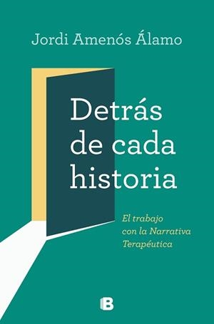 DETRÁS DE CADA HISTORIA | 9788466668996 | AMENOS ÁLAMO, JORDI | Llibreria Aqualata | Comprar llibres en català i castellà online | Comprar llibres Igualada