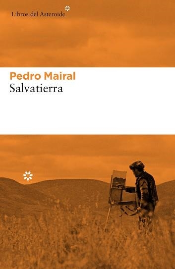 SALVATIERRA | 9788417977597 | MAIRAL, PEDRO | Llibreria Aqualata | Comprar libros en catalán y castellano online | Comprar libros Igualada