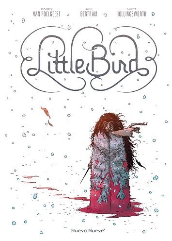 LITTLE BIRD | 9788417989583 | VAM POELGEST / BERTRAM | Llibreria Aqualata | Comprar libros en catalán y castellano online | Comprar libros Igualada