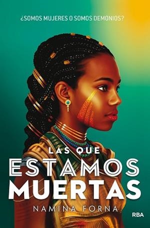 LAS QUE ESTAMOS MUERTAS | 9788427220218 | FORNA, NAMINA | Llibreria Aqualata | Comprar libros en catalán y castellano online | Comprar libros Igualada