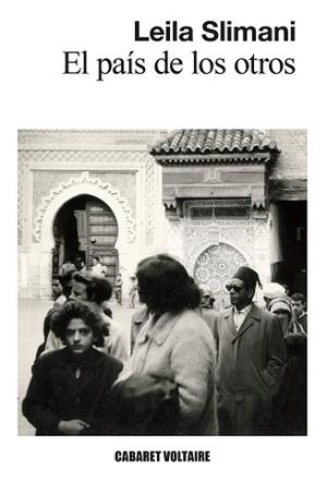 PAÍS DE LOS OTROS, EL | 9788412175356 | SLIMANI, LEILA | Llibreria Aqualata | Comprar libros en catalán y castellano online | Comprar libros Igualada