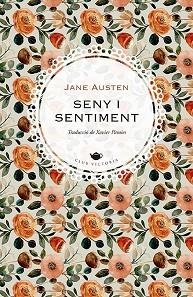SENY I SENTIMENT | 9788417998776 | AUSTEN, JANE | Llibreria Aqualata | Comprar llibres en català i castellà online | Comprar llibres Igualada