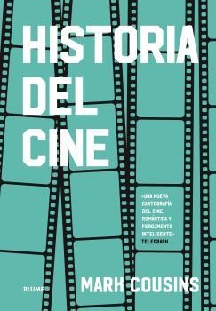 HISTORIA DEL CINE | 9788418459122 | COUSINS, MARK | Llibreria Aqualata | Comprar libros en catalán y castellano online | Comprar libros Igualada