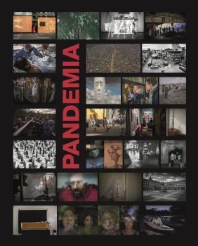 PANDEMIA | 9788418459221 | VARIOS AUTORES | Llibreria Aqualata | Comprar libros en catalán y castellano online | Comprar libros Igualada