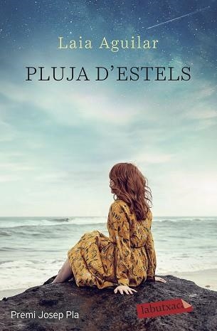 PLUJA D'ESTELS | 9788417423629 | AGUILAR SARIOL, LAIA | Llibreria Aqualata | Comprar libros en catalán y castellano online | Comprar libros Igualada