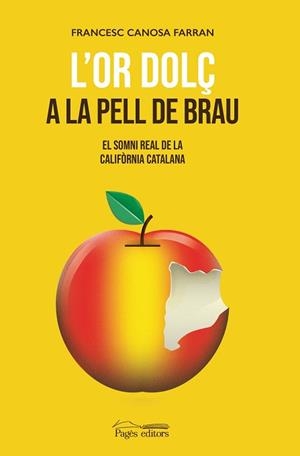 OR DOLÇ A LA PELL DE BRAU, L' | 9788413032375 | CANOSA FARRAN, FRANCESC | Llibreria Aqualata | Comprar libros en catalán y castellano online | Comprar libros Igualada