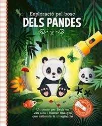 EXPLORACIO PEL BOSC DELS PANDES | 9789463540223 | AA.VV. | Llibreria Aqualata | Comprar llibres en català i castellà online | Comprar llibres Igualada