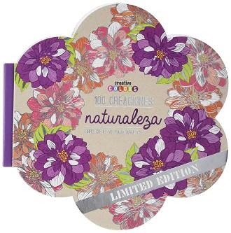 100 CREACIONES NATURALEZA (EDICION ESPECIAL) | 9789461887009 | AA.VV | Llibreria Aqualata | Comprar llibres en català i castellà online | Comprar llibres Igualada
