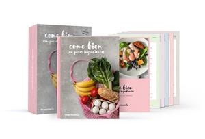 COME BIEN | 9788416902279 | VORWERK THERMOMIX | Llibreria Aqualata | Comprar llibres en català i castellà online | Comprar llibres Igualada