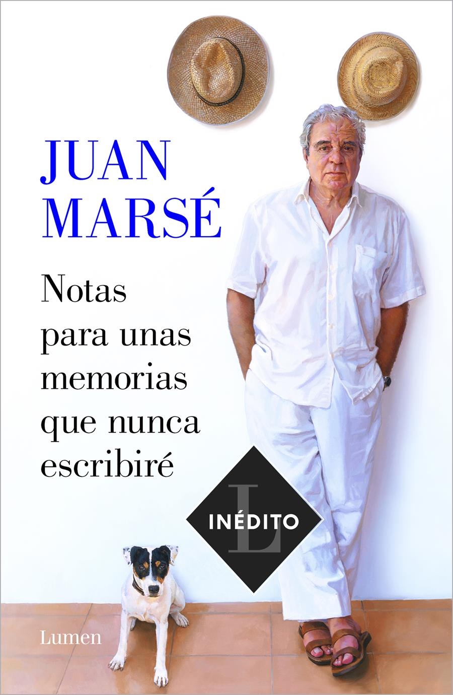 NOTAS PARA UNAS MEMORIAS QUE NUNCA ESCRIBIRÉ | 9788426407399 | MARSÉ, JUAN | Llibreria Aqualata | Comprar libros en catalán y castellano online | Comprar libros Igualada