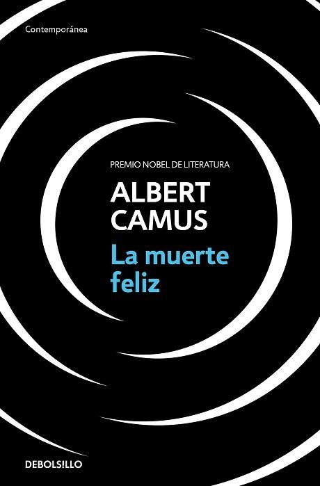MUERTE FELIZ, LA | 9788466354967 | CAMUS, ALBERT | Llibreria Aqualata | Comprar libros en catalán y castellano online | Comprar libros Igualada