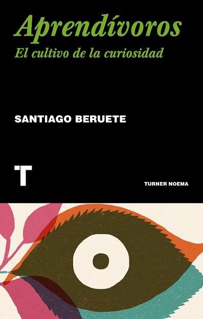 APRENDÍVOROS | 9788418428395 | BERUETE, SANTIAGO | Llibreria Aqualata | Comprar libros en catalán y castellano online | Comprar libros Igualada