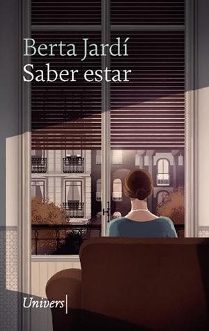 SABER ESTAR | 9788417868888 | JARDÍ, BERTA | Llibreria Aqualata | Comprar libros en catalán y castellano online | Comprar libros Igualada