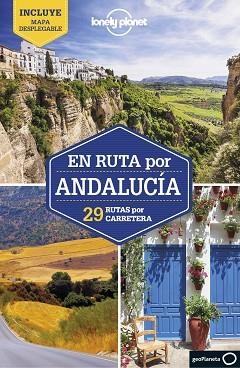ANDALUCIA, EN RUTA POR (LONELY PLANET 2021) | 9788408235699 | BASSI, GIACOMO | Llibreria Aqualata | Comprar libros en catalán y castellano online | Comprar libros Igualada