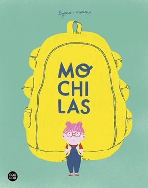 MOCHILAS | 9788408238980 | LYONA / TORRENT BARCELÓ, MARC | Llibreria Aqualata | Comprar llibres en català i castellà online | Comprar llibres Igualada